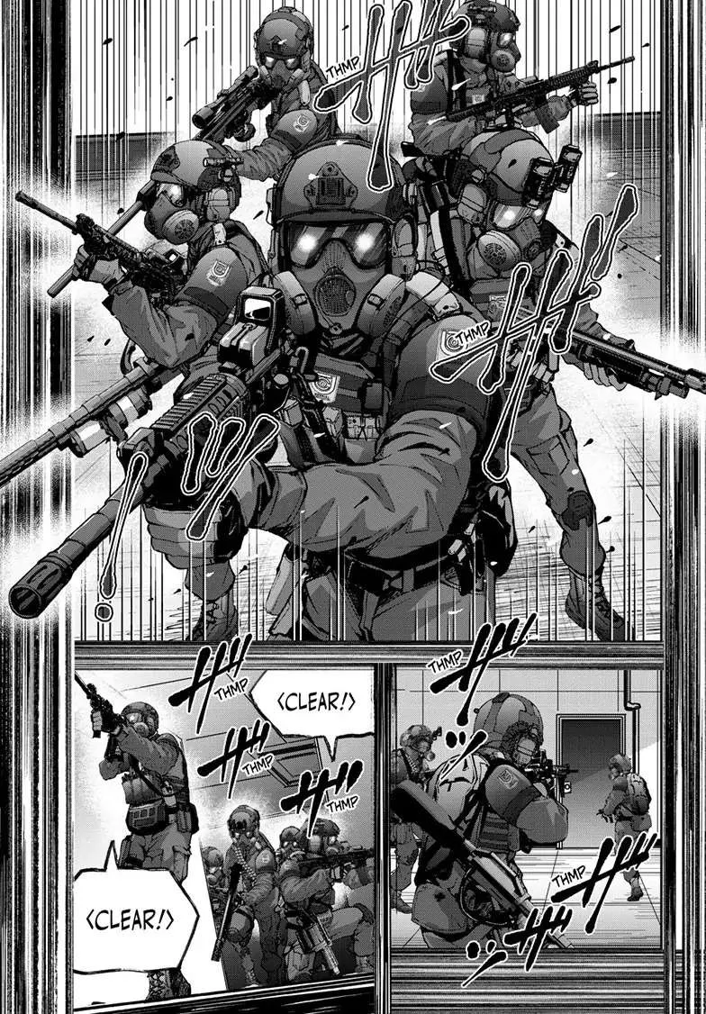 Zombie 100 ~Zombie ni Naru Made ni Shitai 100 no Koto~ Chapter 47 page 41 - 