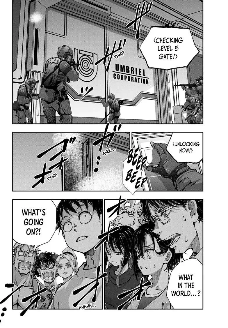 Zombie 100 ~Zombie ni Naru Made ni Shitai 100 no Koto~ Chapter 47 page 42 - 