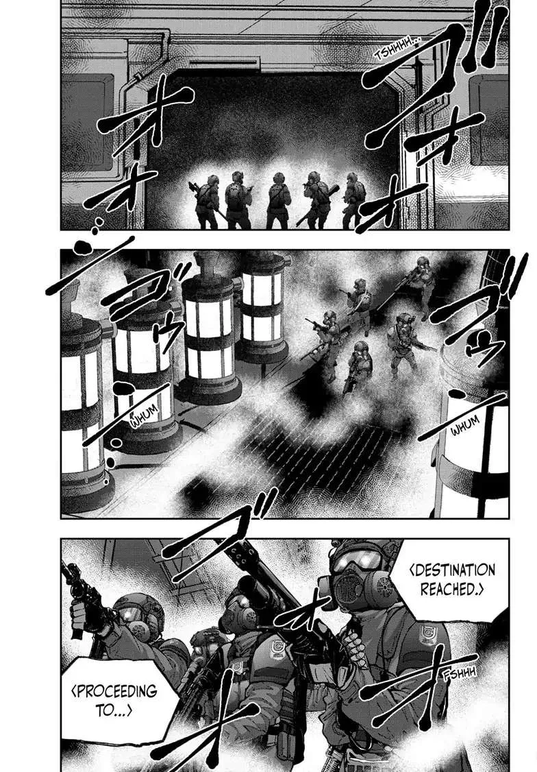 Zombie 100 ~Zombie ni Naru Made ni Shitai 100 no Koto~ Chapter 47 page 43 - 