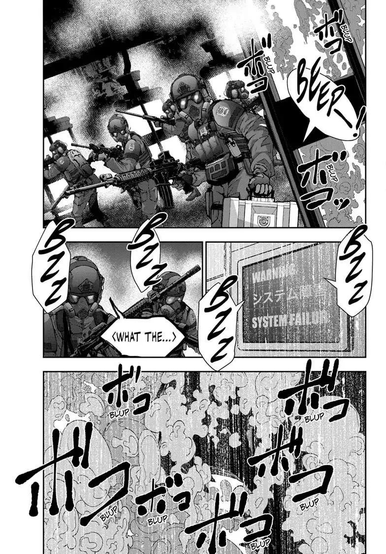 Zombie 100 ~Zombie ni Naru Made ni Shitai 100 no Koto~ Chapter 48 page 11 - 