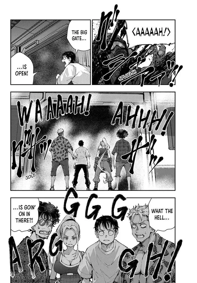 Zombie 100 ~Zombie ni Naru Made ni Shitai 100 no Koto~ Chapter 48 page 14 - 