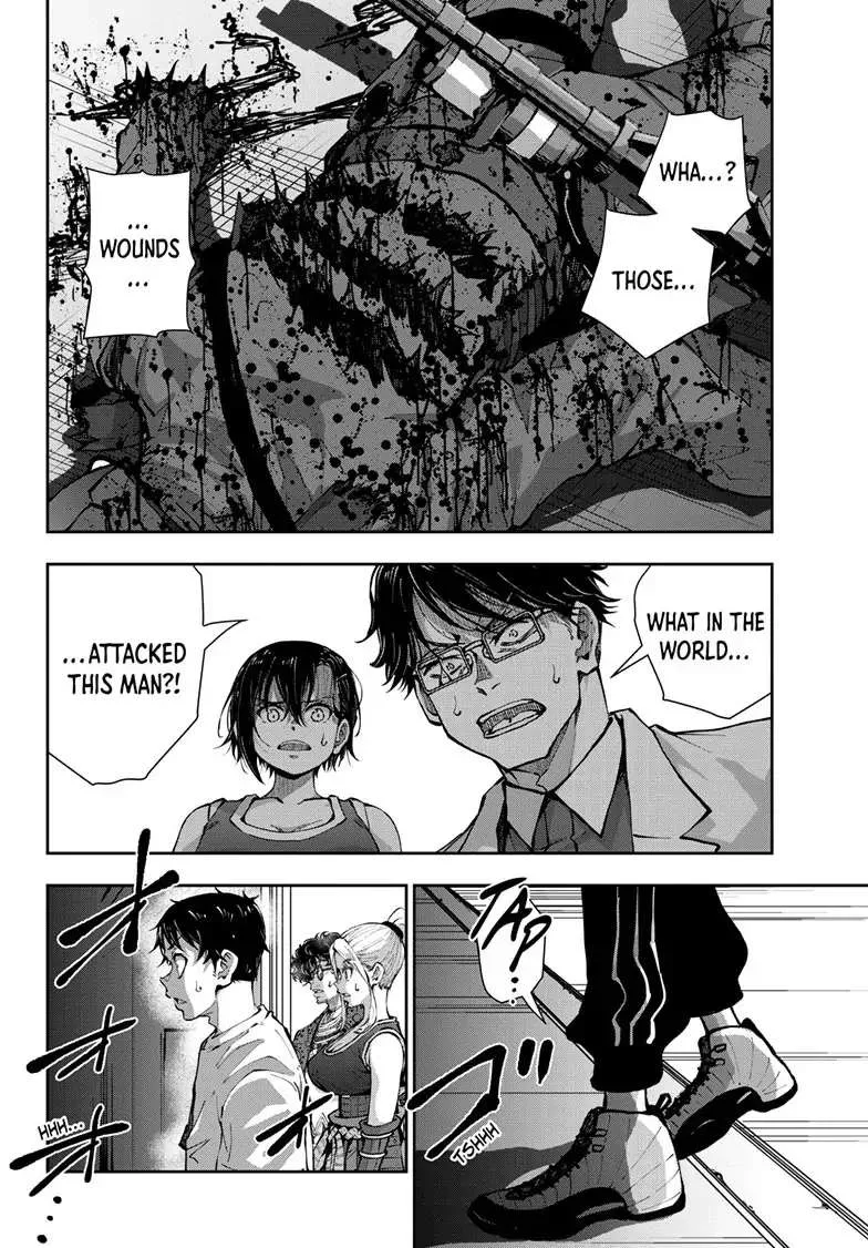 Zombie 100 ~Zombie ni Naru Made ni Shitai 100 no Koto~ Chapter 48 page 16 - 