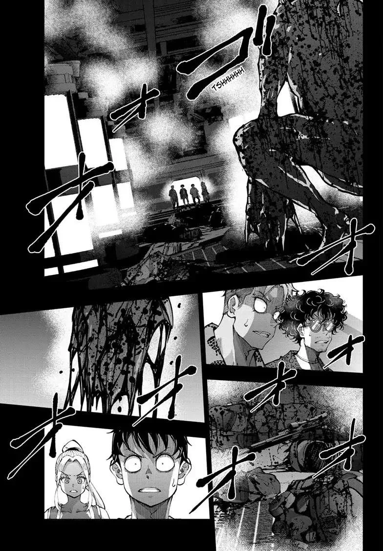 Zombie 100 ~Zombie ni Naru Made ni Shitai 100 no Koto~ Chapter 48 page 17 - 