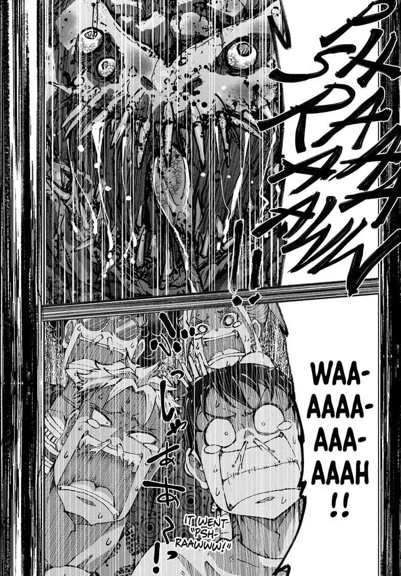 Zombie 100 ~Zombie ni Naru Made ni Shitai 100 no Koto~ Chapter 48 page 19 - 