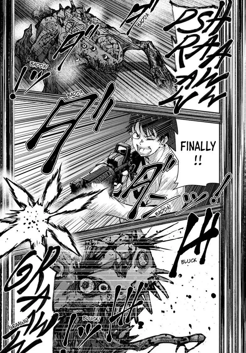Zombie 100 ~Zombie ni Naru Made ni Shitai 100 no Koto~ Chapter 48 page 26 - 