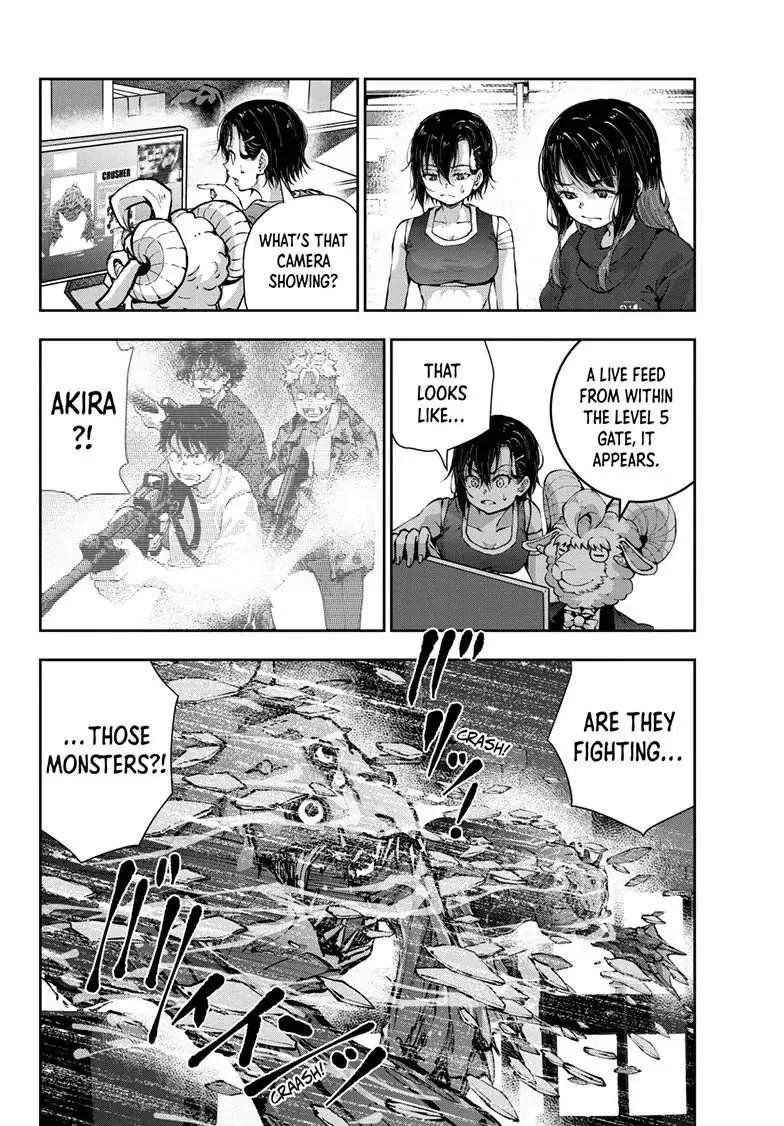 Zombie 100 ~Zombie ni Naru Made ni Shitai 100 no Koto~ Chapter 48 page 38 - 