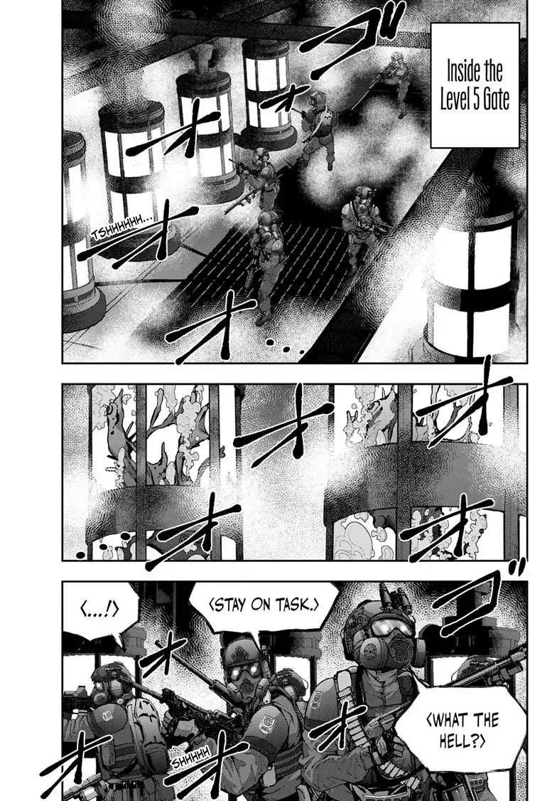 Zombie 100 ~Zombie ni Naru Made ni Shitai 100 no Koto~ Chapter 48 page 5 - 