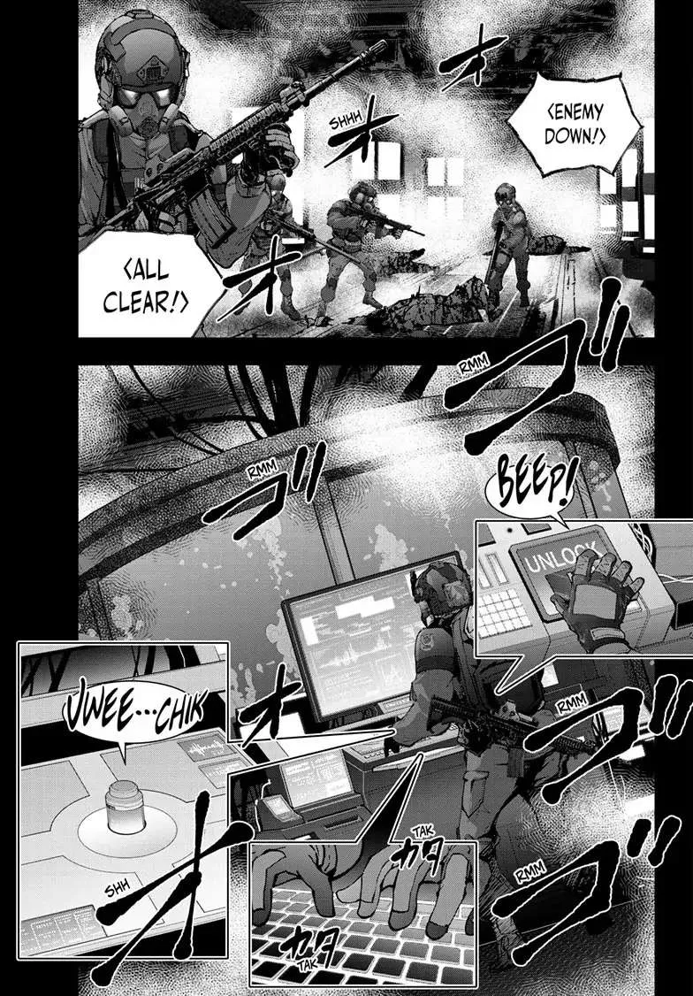 Zombie 100 ~Zombie ni Naru Made ni Shitai 100 no Koto~ Chapter 48 page 9 - 