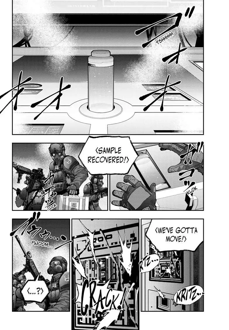 Zombie 100 ~Zombie ni Naru Made ni Shitai 100 no Koto~ Chapter 48 page 10 - 