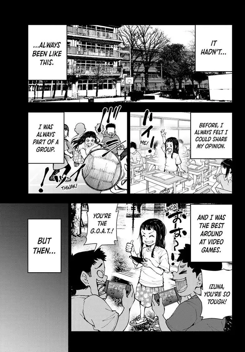 Zombie 100 ~Zombie ni Naru Made ni Shitai 100 no Koto~ Chapter 49 page 11 - 