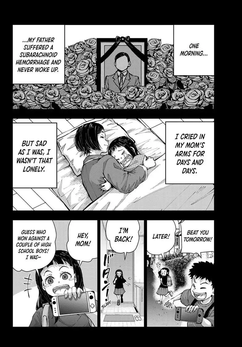Zombie 100 ~Zombie ni Naru Made ni Shitai 100 no Koto~ Chapter 49 page 12 - 
