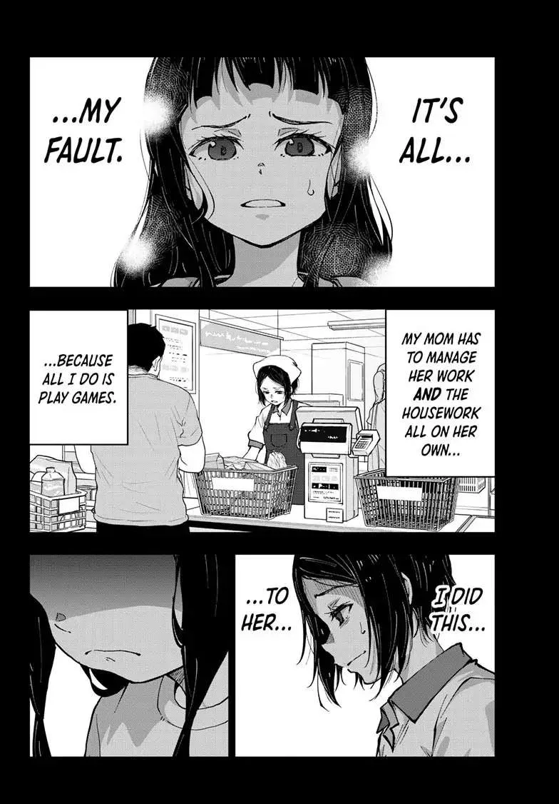 Zombie 100 ~Zombie ni Naru Made ni Shitai 100 no Koto~ Chapter 49 page 14 - 