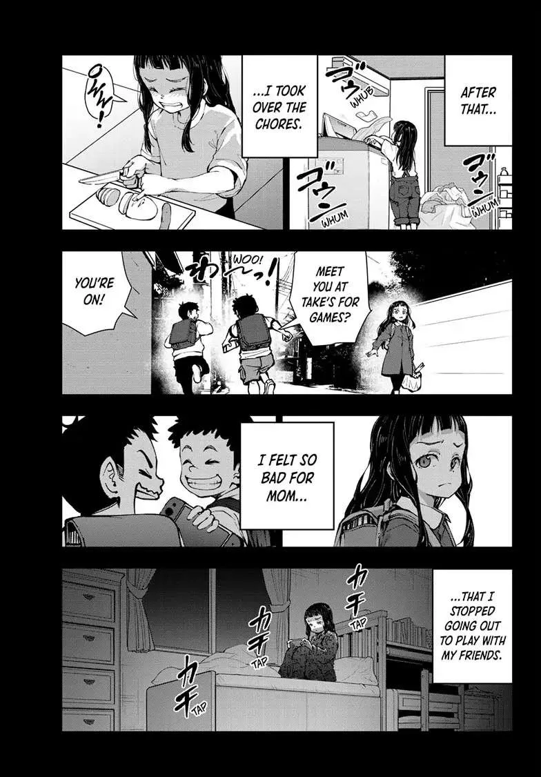 Zombie 100 ~Zombie ni Naru Made ni Shitai 100 no Koto~ Chapter 49 page 15 - 
