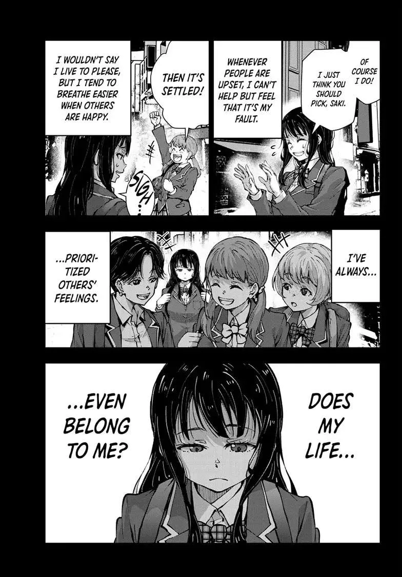 Zombie 100 ~Zombie ni Naru Made ni Shitai 100 no Koto~ Chapter 49 page 3 - 