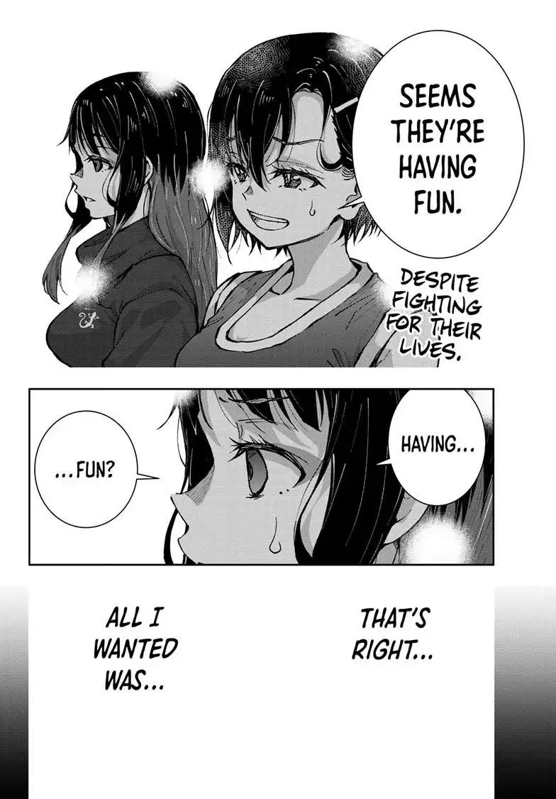 Zombie 100 ~Zombie ni Naru Made ni Shitai 100 no Koto~ Chapter 49 page 26 - 