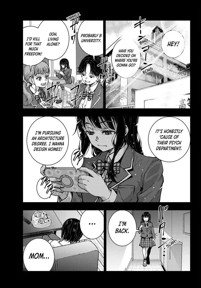 Zombie 100 ~Zombie ni Naru Made ni Shitai 100 no Koto~ Chapter 49 page 27 - 