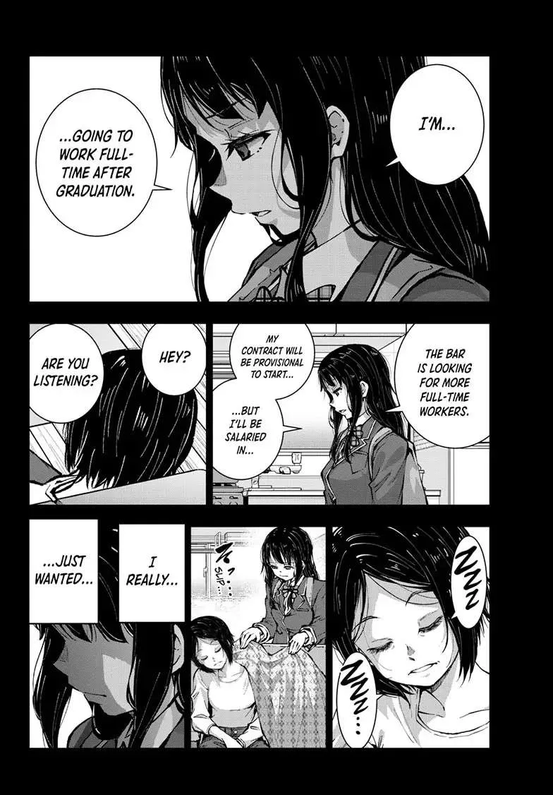 Zombie 100 ~Zombie ni Naru Made ni Shitai 100 no Koto~ Chapter 49 page 28 - 