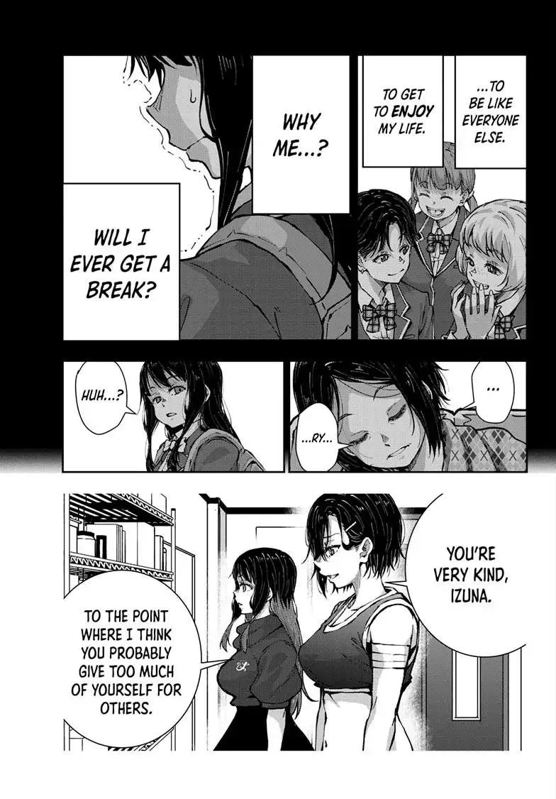 Zombie 100 ~Zombie ni Naru Made ni Shitai 100 no Koto~ Chapter 49 page 29 - 