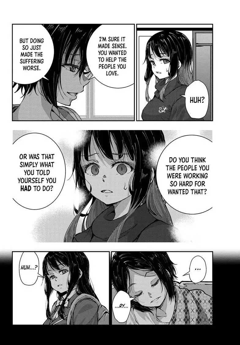 Zombie 100 ~Zombie ni Naru Made ni Shitai 100 no Koto~ Chapter 49 page 30 - 