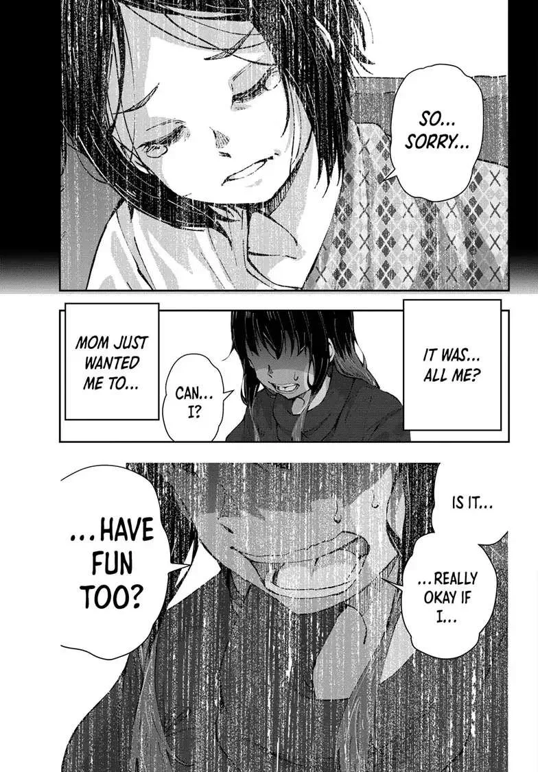 Zombie 100 ~Zombie ni Naru Made ni Shitai 100 no Koto~ Chapter 49 page 31 - 