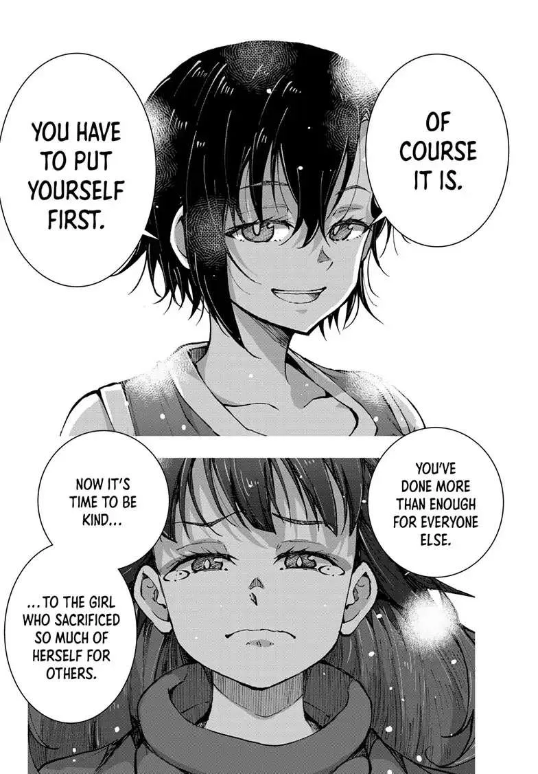 Zombie 100 ~Zombie ni Naru Made ni Shitai 100 no Koto~ Chapter 49 page 32 - 