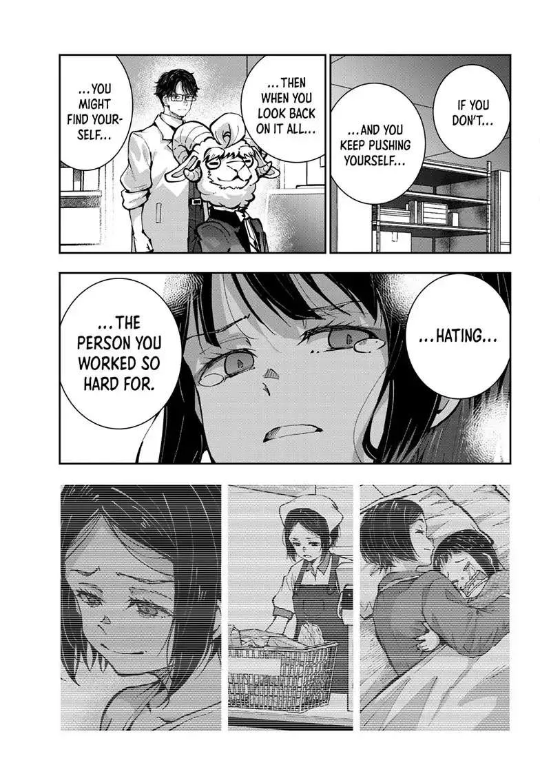 Zombie 100 ~Zombie ni Naru Made ni Shitai 100 no Koto~ Chapter 49 page 33 - 