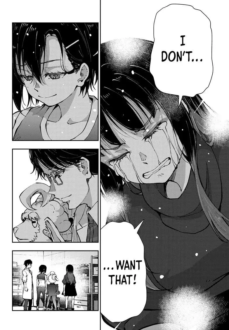 Zombie 100 ~Zombie ni Naru Made ni Shitai 100 no Koto~ Chapter 49 page 34 - 