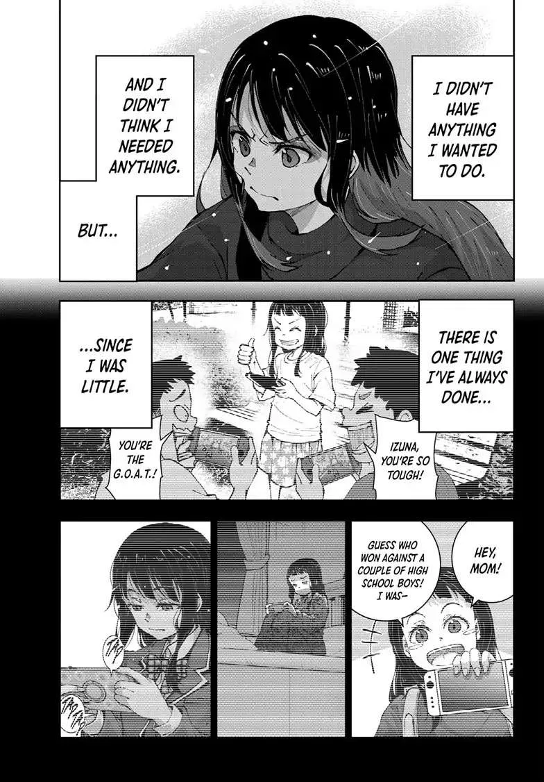 Zombie 100 ~Zombie ni Naru Made ni Shitai 100 no Koto~ Chapter 50 page 13 - 