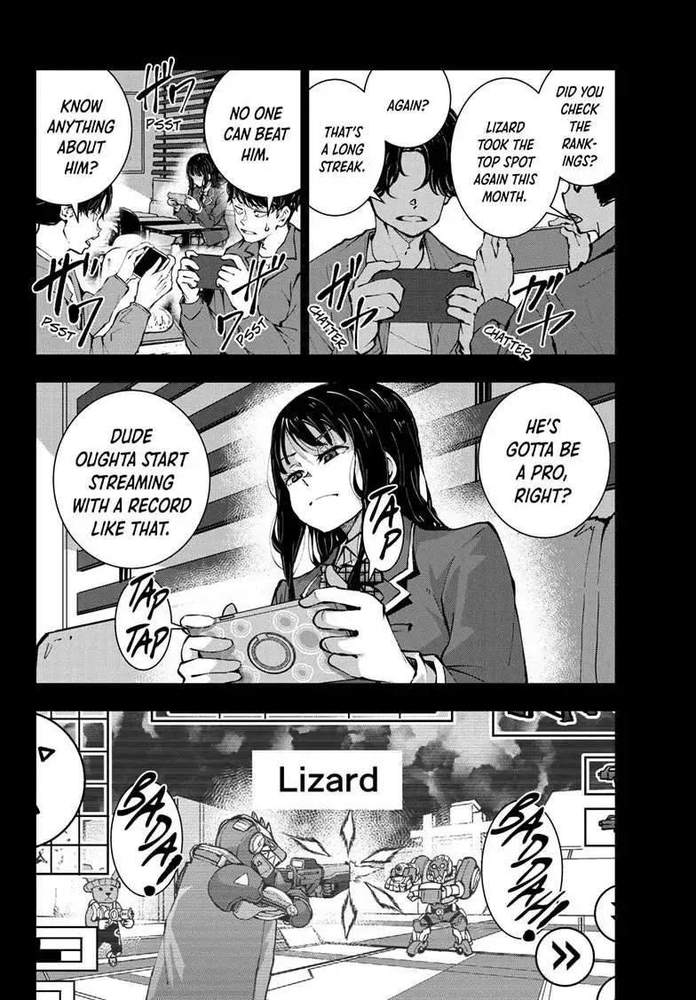 Zombie 100 ~Zombie ni Naru Made ni Shitai 100 no Koto~ Chapter 50 page 14 - 