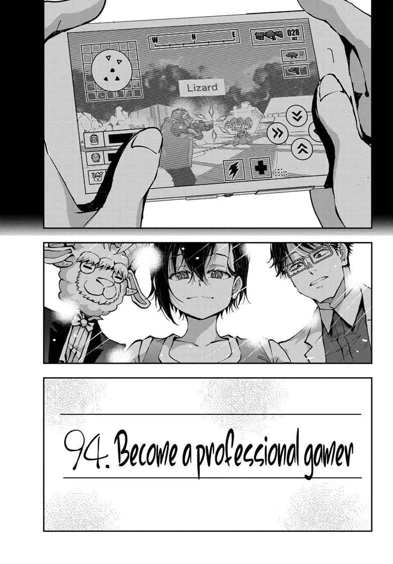 Zombie 100 ~Zombie ni Naru Made ni Shitai 100 no Koto~ Chapter 50 page 15 - 