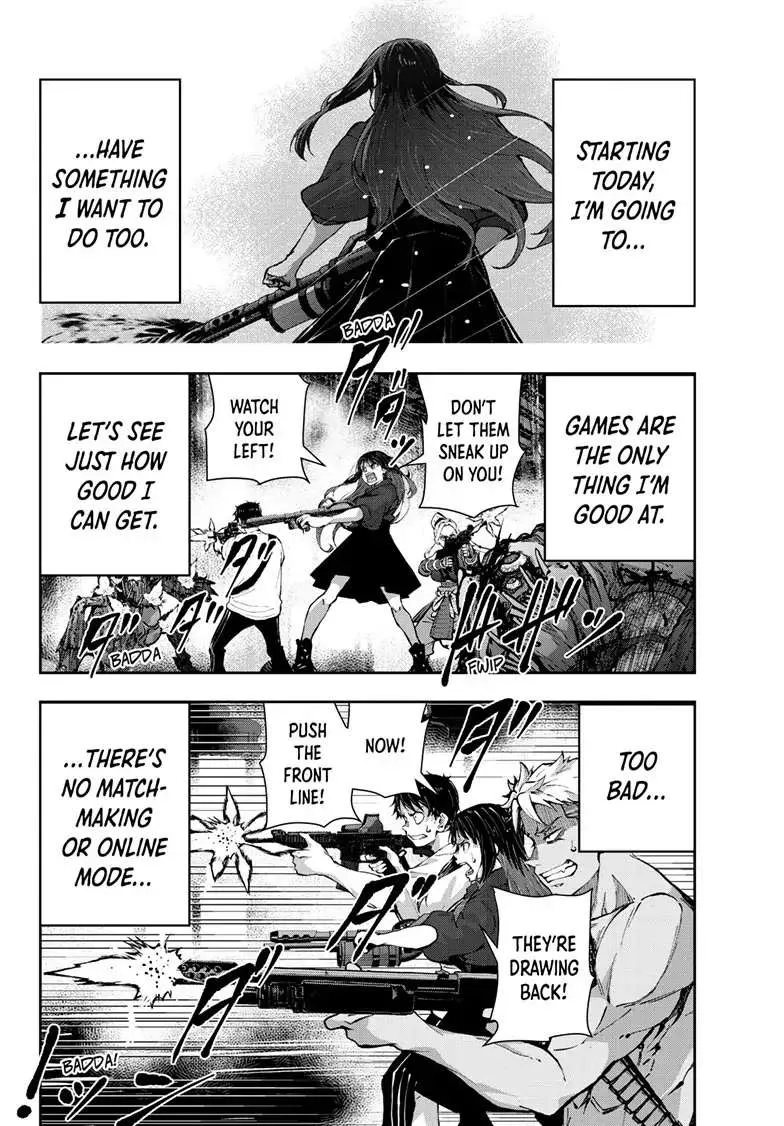 Zombie 100 ~Zombie ni Naru Made ni Shitai 100 no Koto~ Chapter 50 page 16 - 