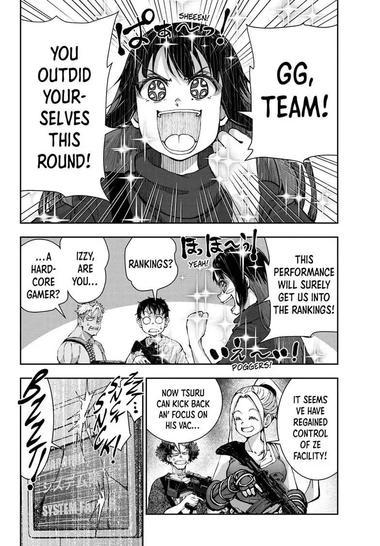 Zombie 100 ~Zombie ni Naru Made ni Shitai 100 no Koto~ Chapter 50 page 20 - 