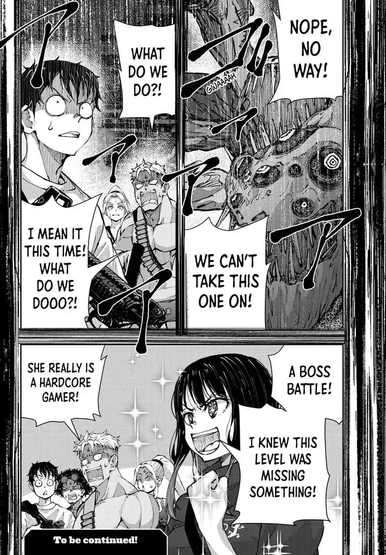 Zombie 100 ~Zombie ni Naru Made ni Shitai 100 no Koto~ Chapter 50 page 23 - 