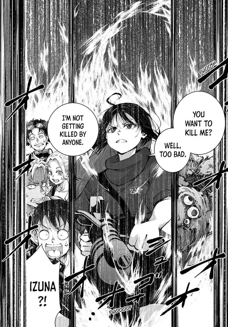 Zombie 100 ~Zombie ni Naru Made ni Shitai 100 no Koto~ Chapter 50 page 4 - 