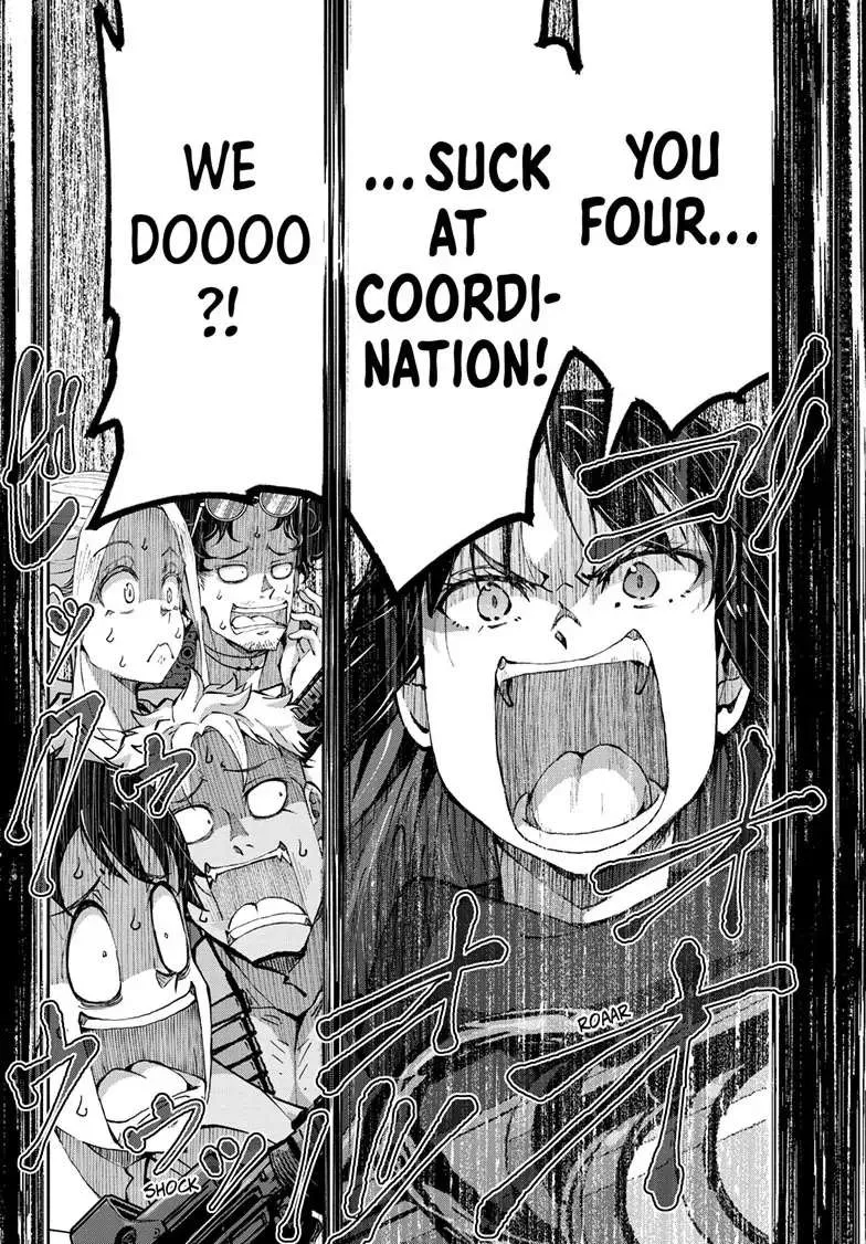 Zombie 100 ~Zombie ni Naru Made ni Shitai 100 no Koto~ Chapter 50 page 7 - 