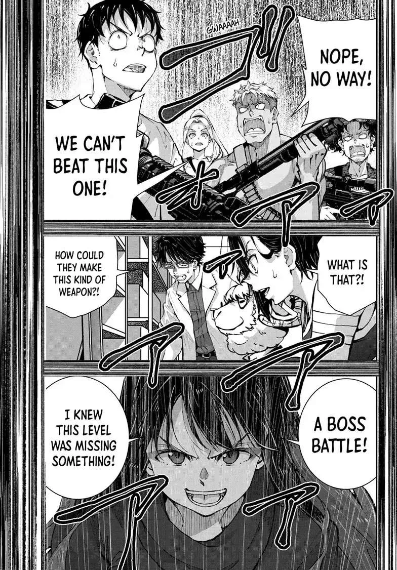 Zombie 100 ~Zombie ni Naru Made ni Shitai 100 no Koto~ Chapter 51 page 2 - 