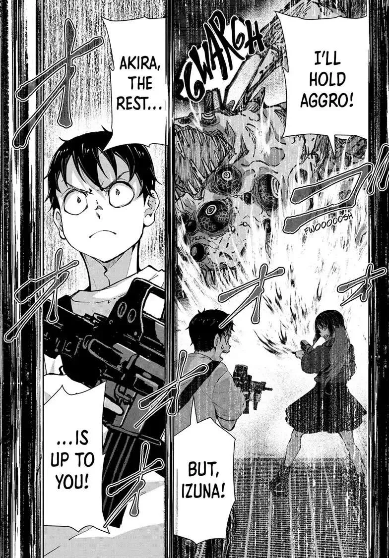 Zombie 100 ~Zombie ni Naru Made ni Shitai 100 no Koto~ Chapter 51 page 13 - 