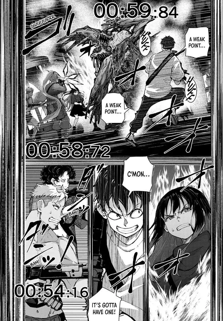 Zombie 100 ~Zombie ni Naru Made ni Shitai 100 no Koto~ Chapter 51 page 15 - 