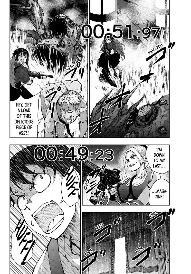 Zombie 100 ~Zombie ni Naru Made ni Shitai 100 no Koto~ Chapter 51 page 16 - 