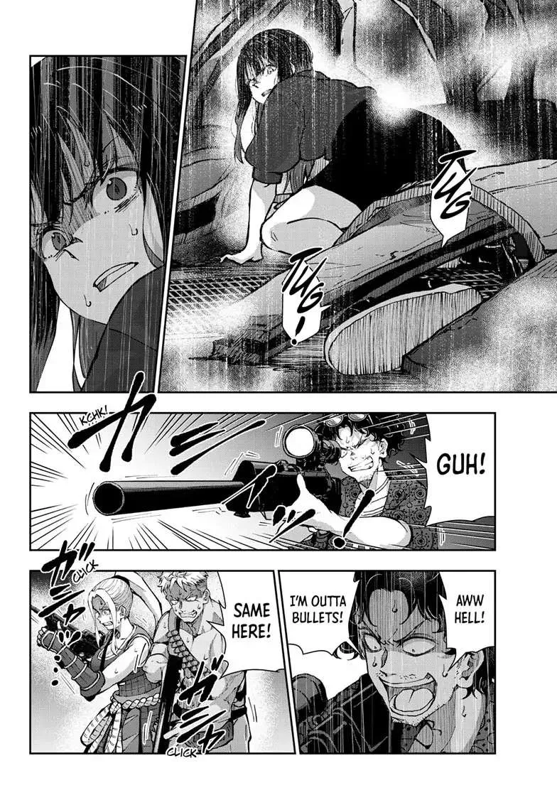 Zombie 100 ~Zombie ni Naru Made ni Shitai 100 no Koto~ Chapter 51 page 18 - 