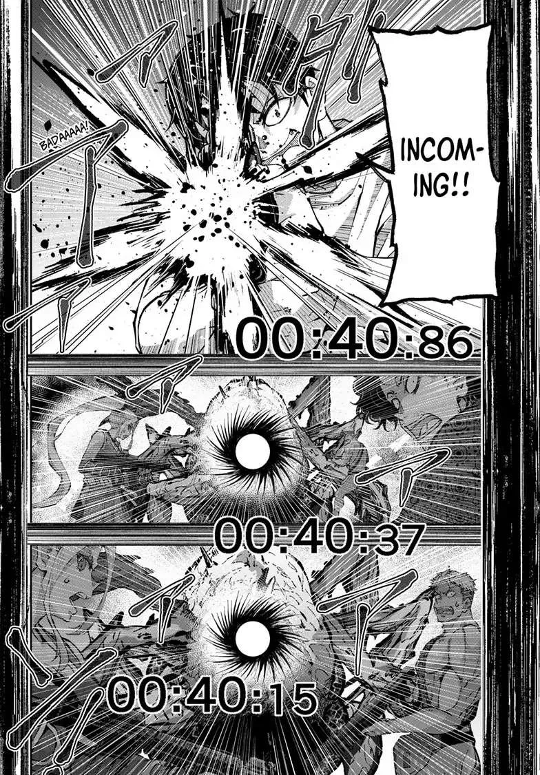 Zombie 100 ~Zombie ni Naru Made ni Shitai 100 no Koto~ Chapter 51 page 22 - 