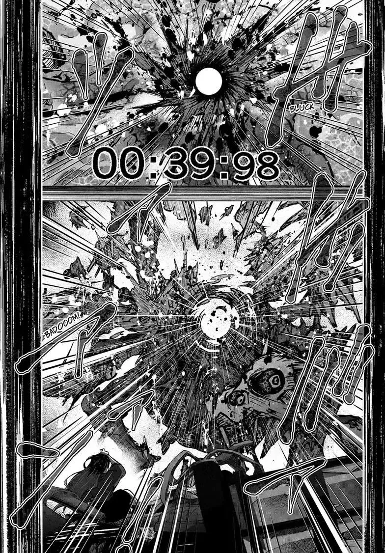 Zombie 100 ~Zombie ni Naru Made ni Shitai 100 no Koto~ Chapter 51 page 23 - 