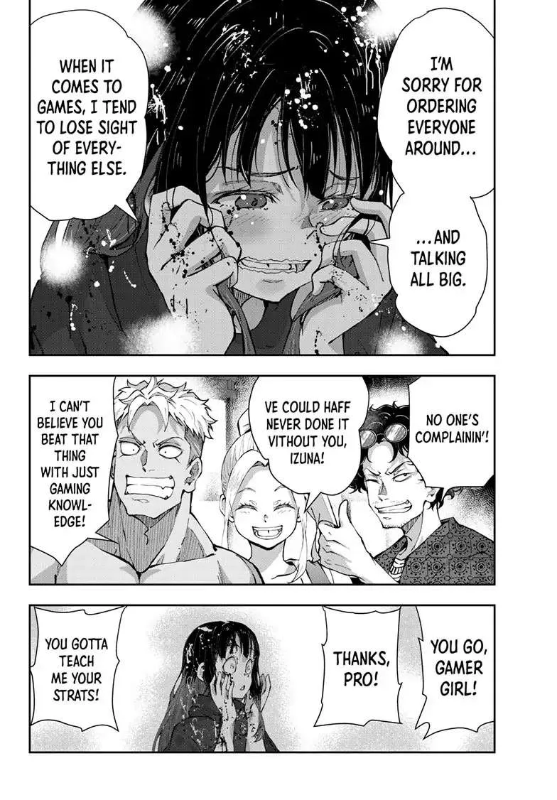 Zombie 100 ~Zombie ni Naru Made ni Shitai 100 no Koto~ Chapter 51 page 26 - 