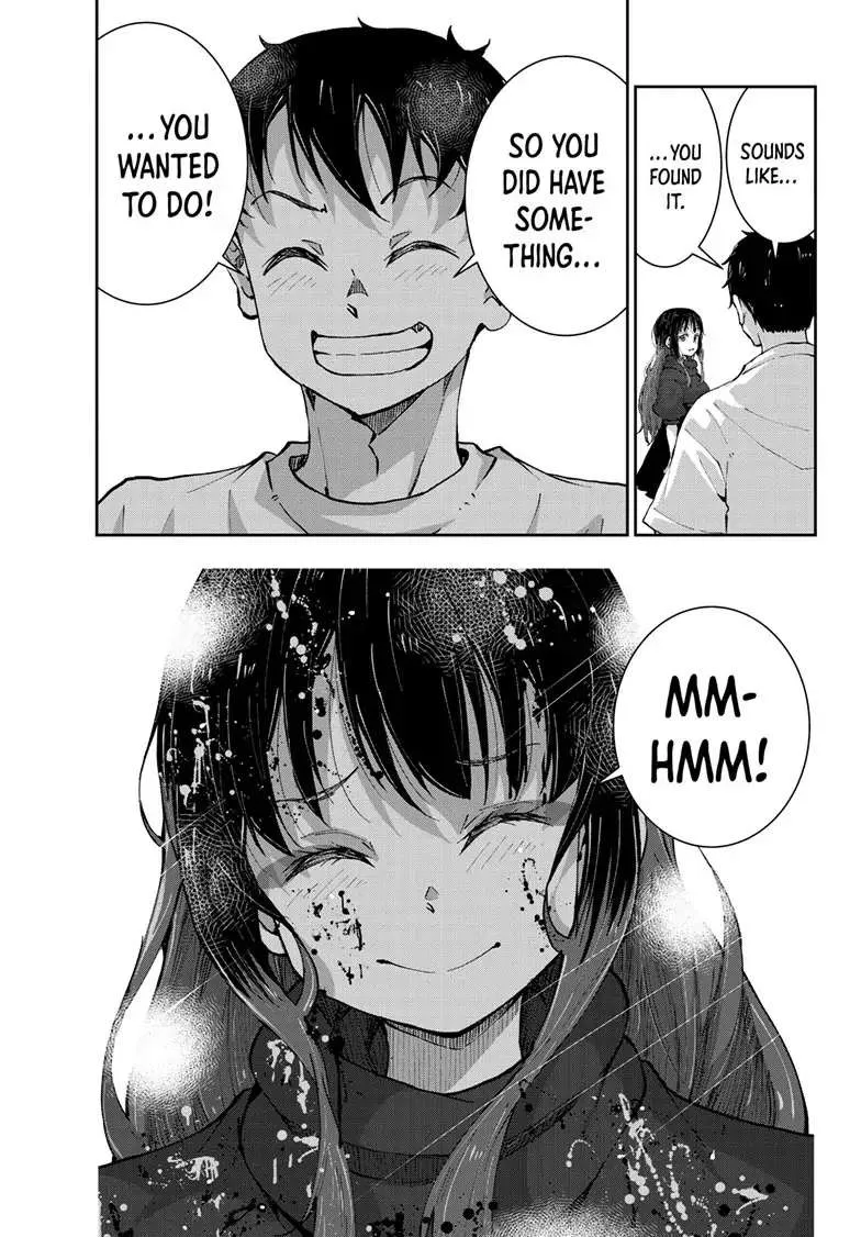 Zombie 100 ~Zombie ni Naru Made ni Shitai 100 no Koto~ Chapter 51 page 27 - 