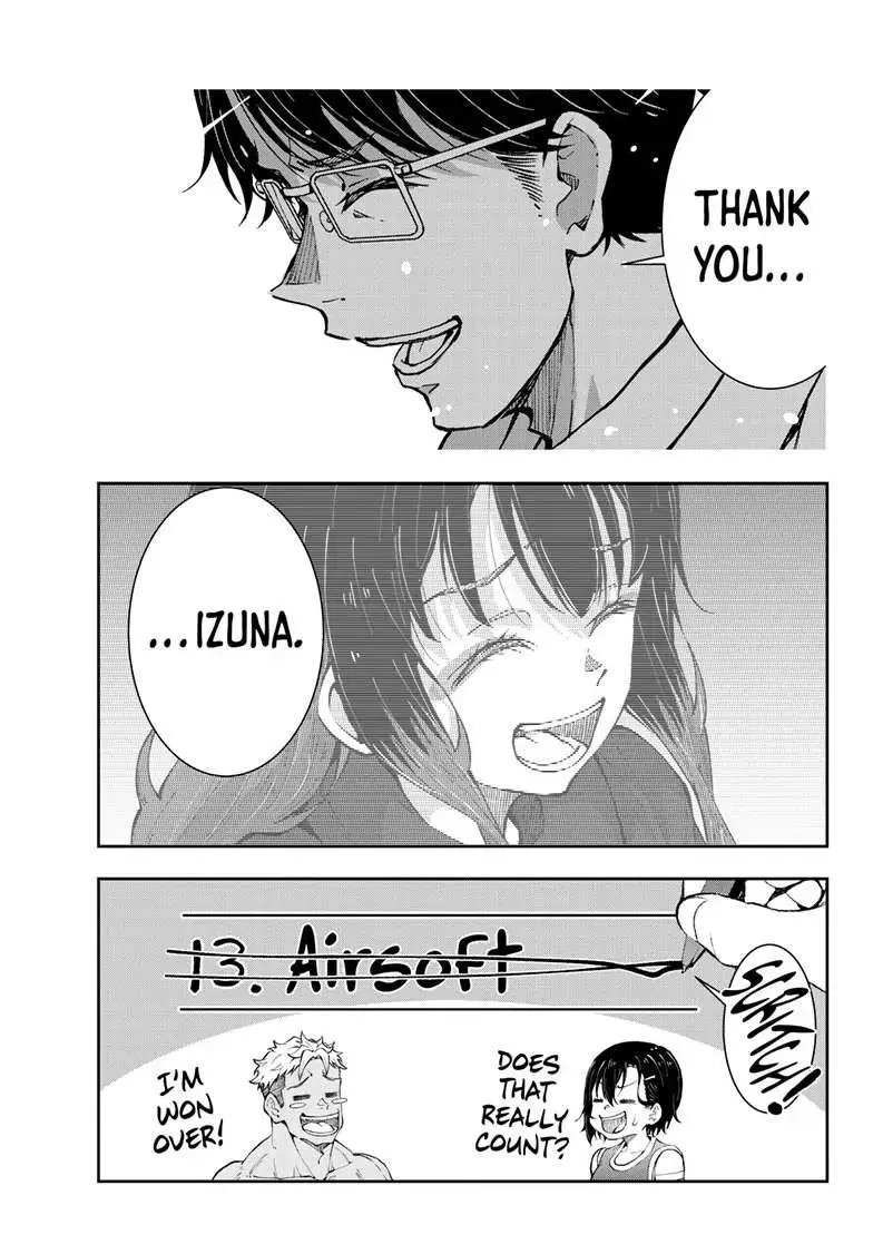 Zombie 100 ~Zombie ni Naru Made ni Shitai 100 no Koto~ Chapter 51 page 29 - 