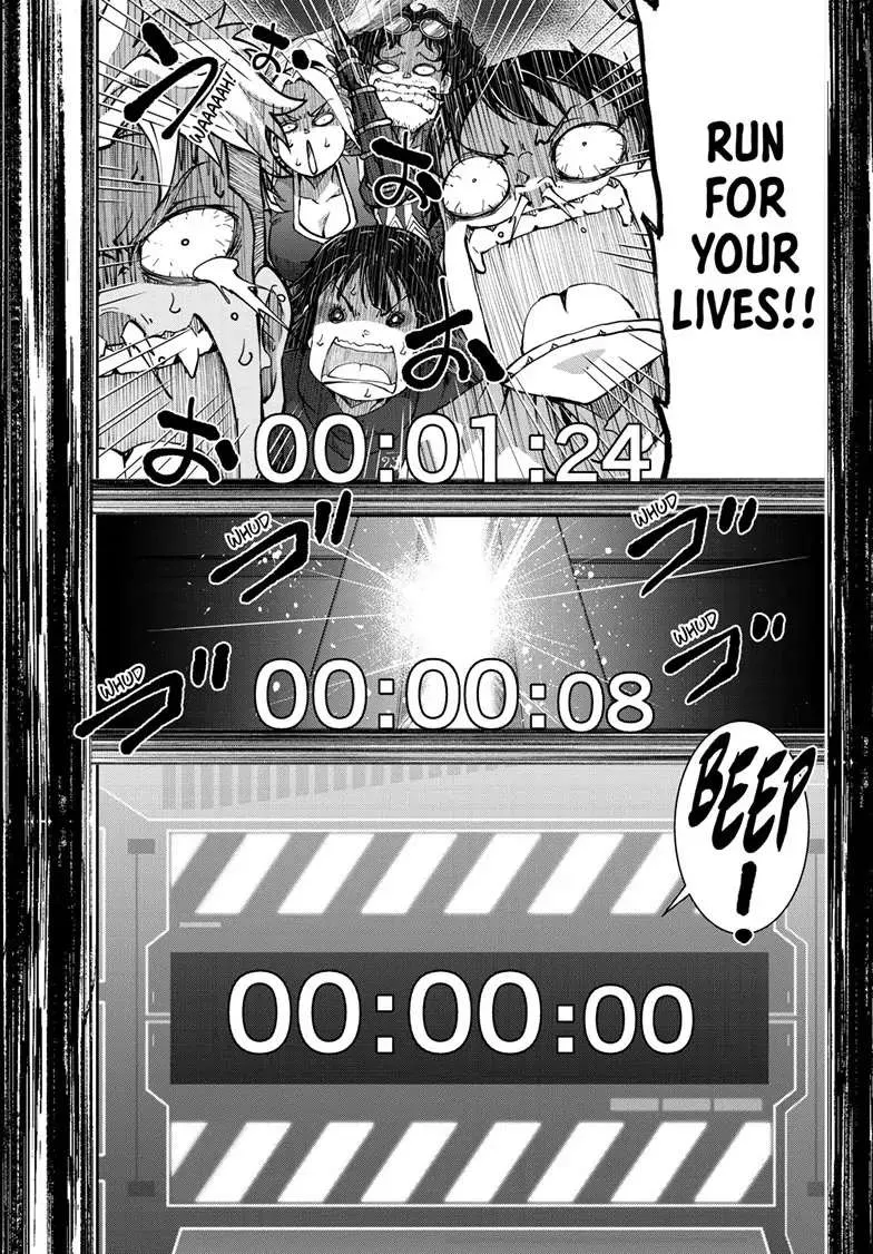 Zombie 100 ~Zombie ni Naru Made ni Shitai 100 no Koto~ Chapter 51 page 31 - 