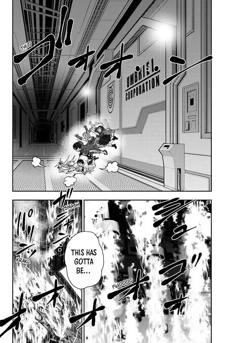Zombie 100 ~Zombie ni Naru Made ni Shitai 100 no Koto~ Chapter 51 page 32 - 