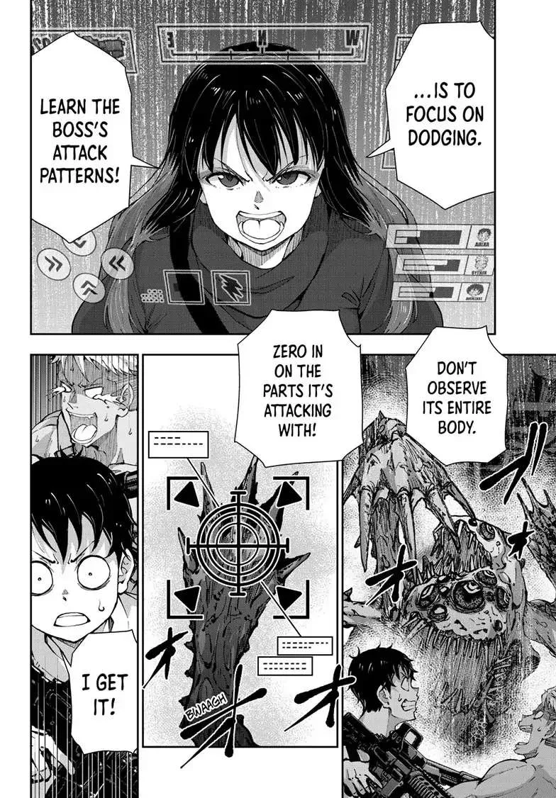 Zombie 100 ~Zombie ni Naru Made ni Shitai 100 no Koto~ Chapter 51 page 8 - 