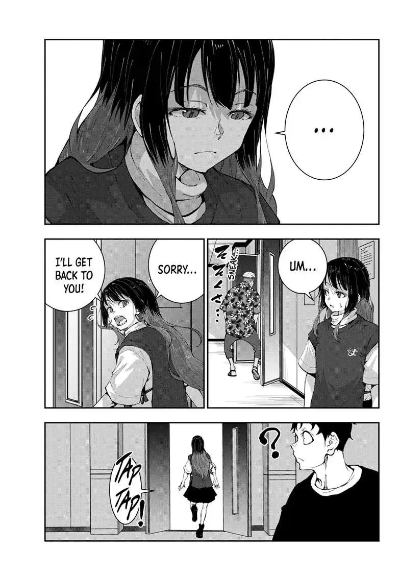 Zombie 100 ~Zombie ni Naru Made ni Shitai 100 no Koto~ Chapter 52 page 13 - 