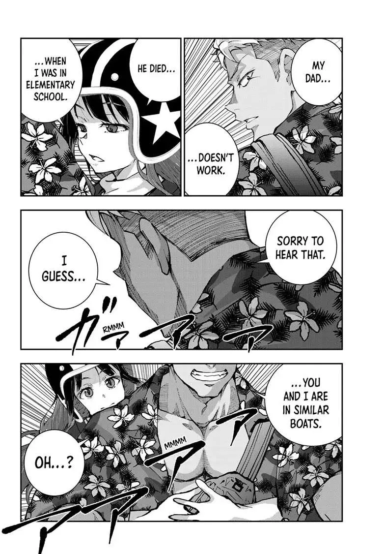 Zombie 100 ~Zombie ni Naru Made ni Shitai 100 no Koto~ Chapter 52 page 22 - 